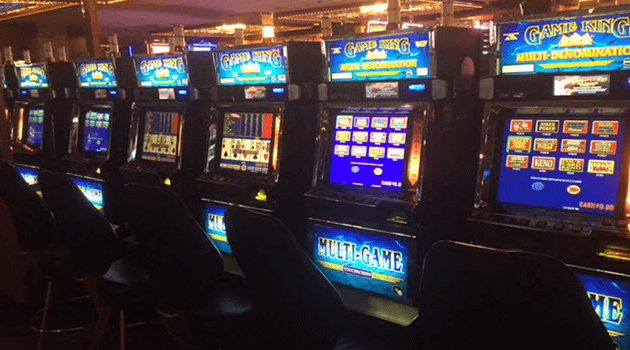 Sand Bar - Mindil Beach Casino (formerly Skycity Darwin) Online