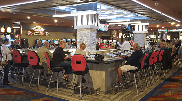 contact bar poker open contact bar poker open