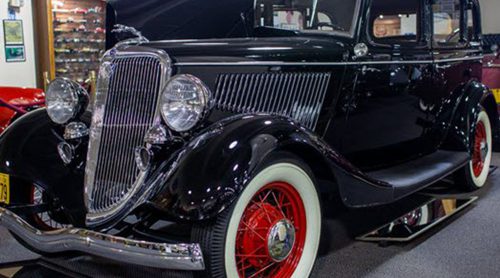 antique-classic-cars-sales, don laughlin, classic car museum