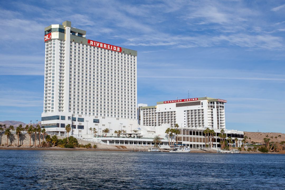 Room & Concert Packages, Laughlin Event Center, Riverside Resort Hotel