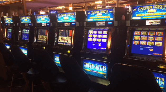 Flamantis Casino No Deposit Bonus Code - Gateway Casino Slot Machine