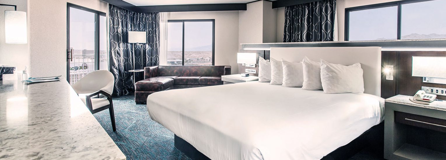 Executive Junior Suite | Luxe Hotel Sunset Blvd