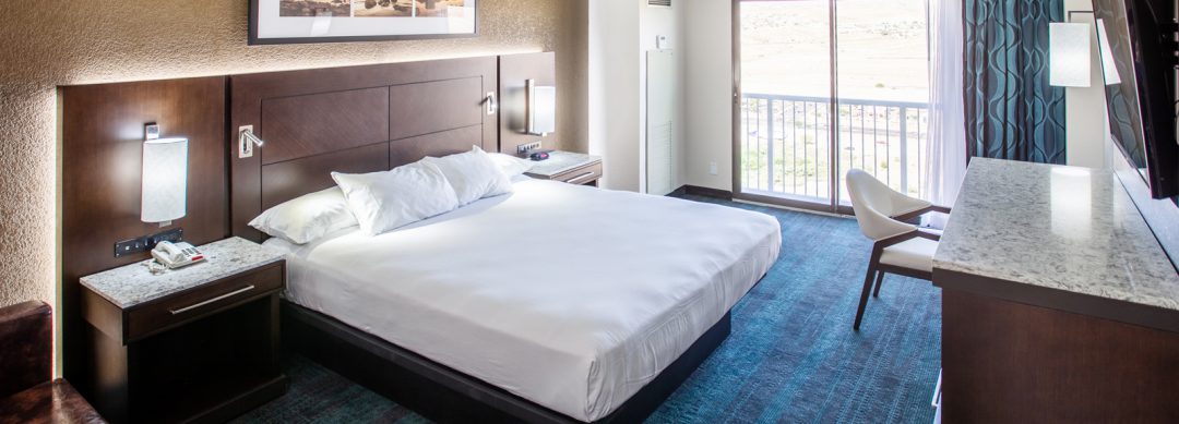 Mini Executive Room, Riverside Resort Hotel and Casino