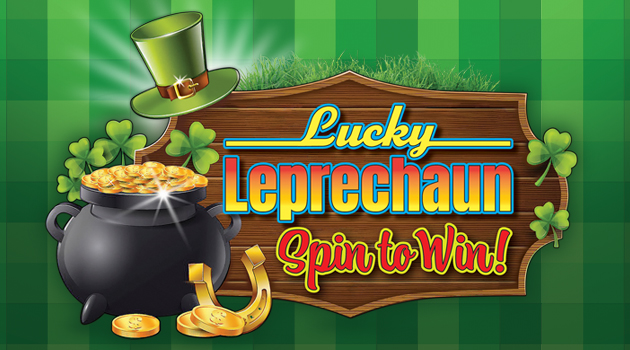 March Promotion