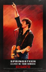 SPRINGSTEEN: DELIVER ME FROM NOWHERE This is the image alt