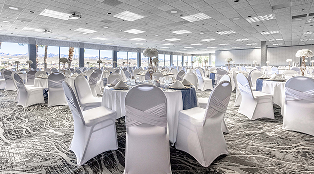 Starview Room