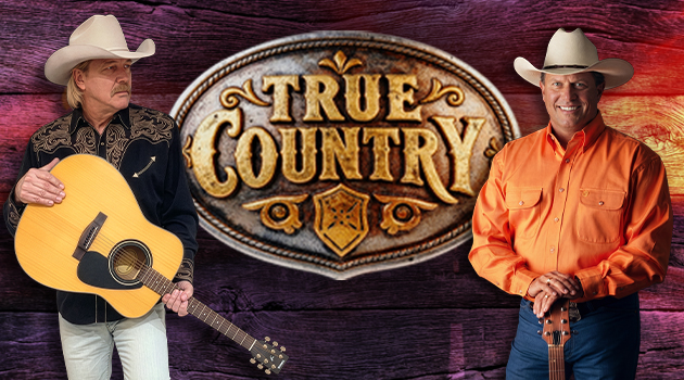 True Country Playing at Don Laughlin's Riverside Resort Hotel & Casino