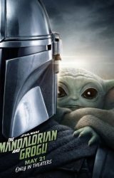 the madalorian and Grogu Playing at Don Laughlin's Riverside Resort hotel & Casino