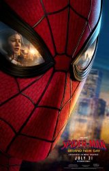 spider man brand new day