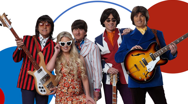 sixtiesmania