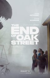 the end of oak street