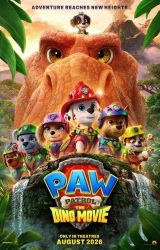 paw patrol