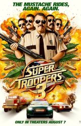 Super Trooper 3